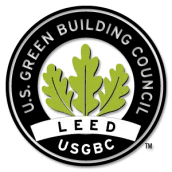LEED Sustainable Building