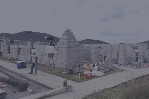 Construction Services